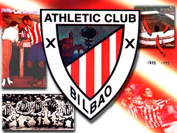 Philosophy and Values of the Athletic Bilbao footbal team